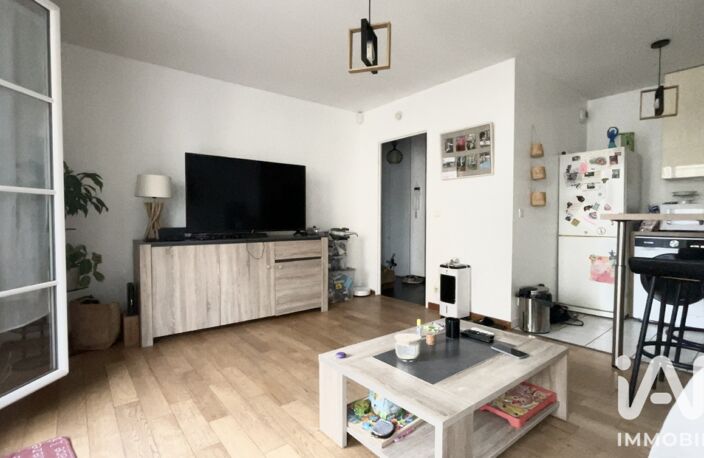 Vente Appartement 2 pièces — photo 3