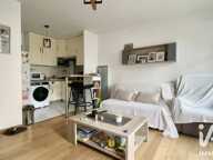 Vente Appartement 2 pièces — photo 4