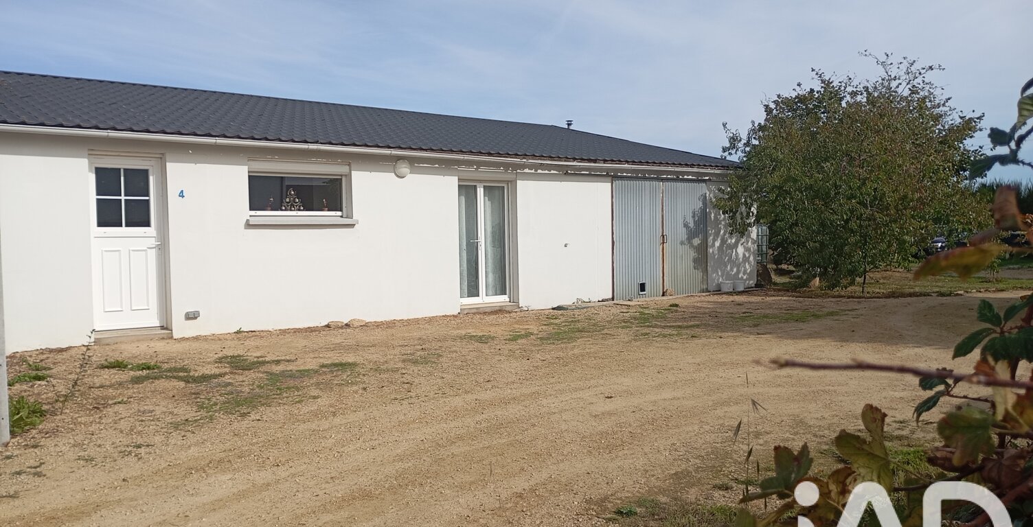 Vente Maison/villa 2 pièces — photo 1
