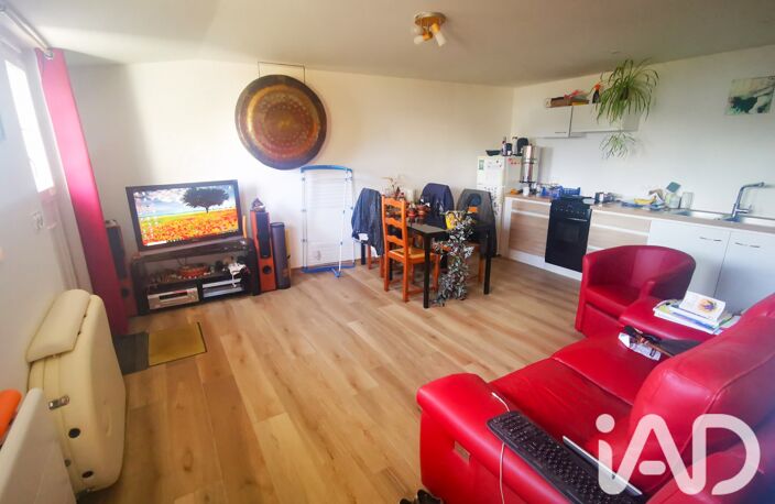 Vente Maison/villa 2 pièces — photo 2