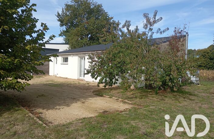 Vente Maison/villa 2 pièces — photo 3