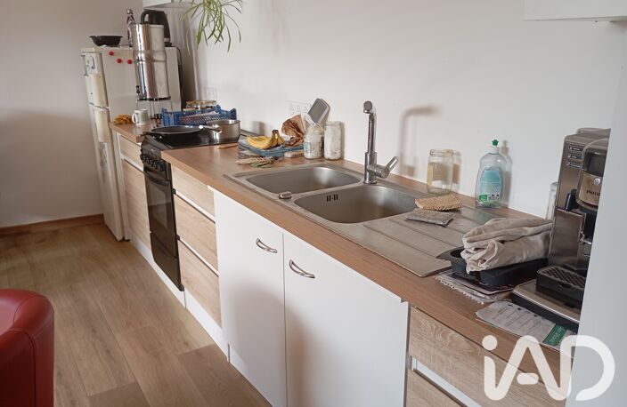 Vente Maison/villa 2 pièces — photo 4