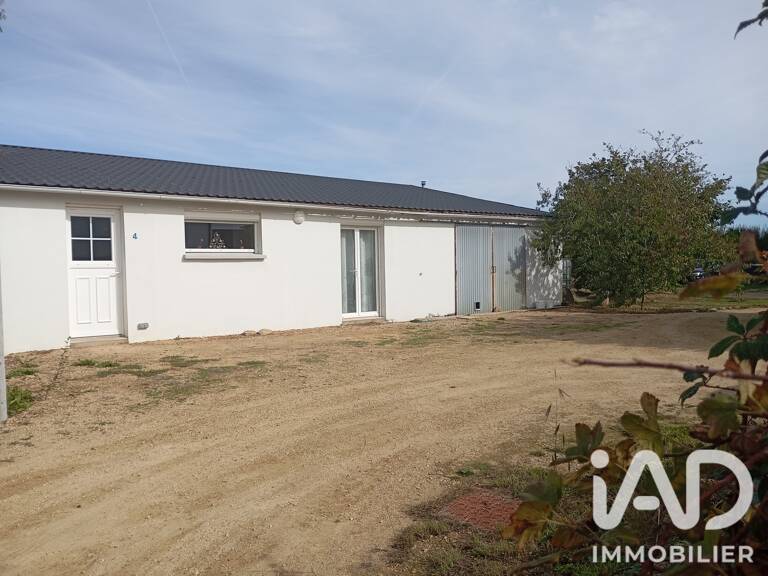 Vente Maison/villa 2 pièces — photo 1