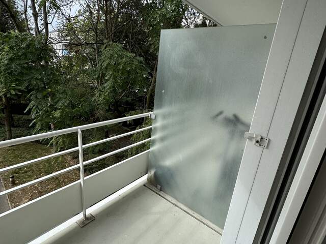 Location Appartement 1 pièce — photo du bien
