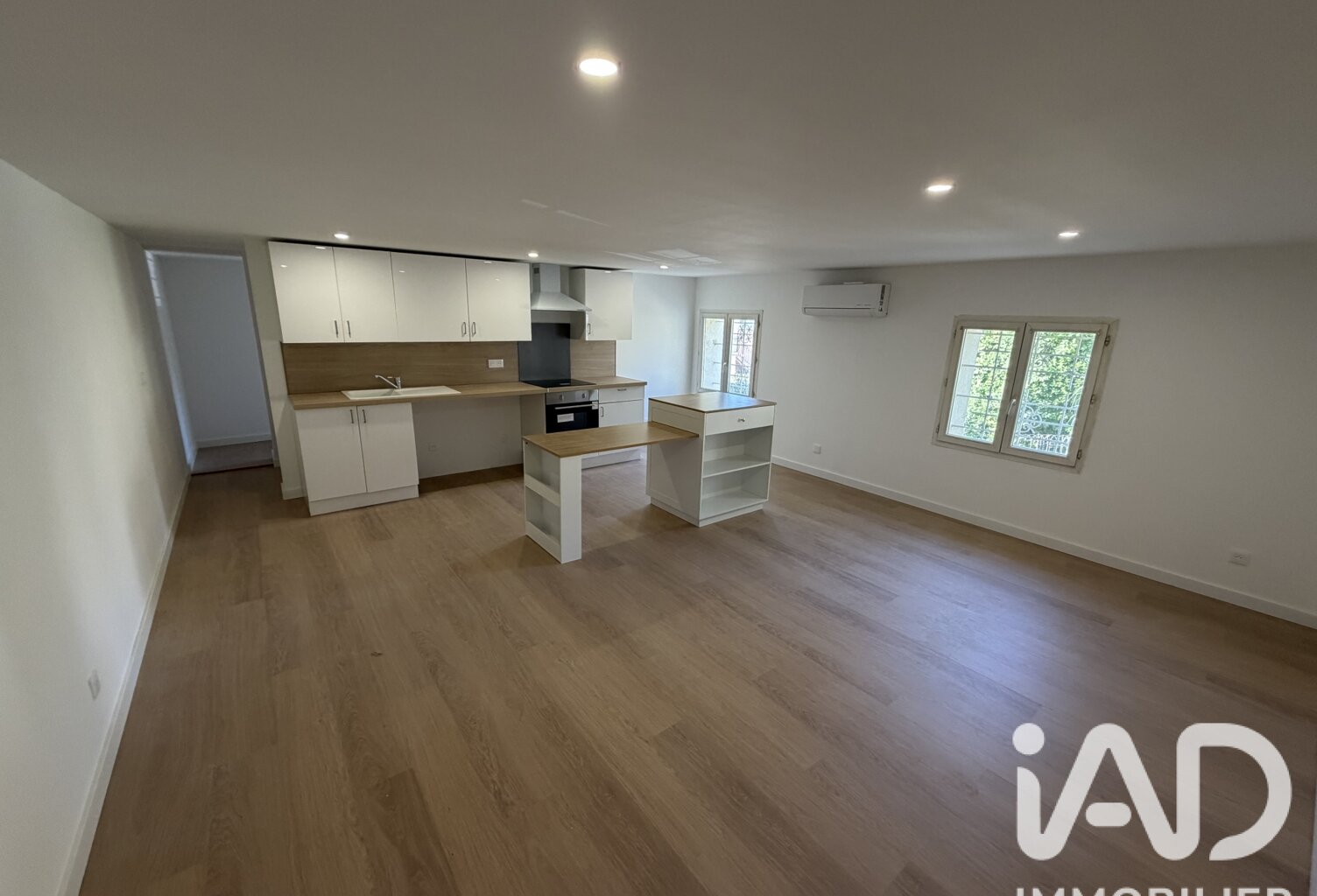 Vente Appartement 3 pièces — photo 1
