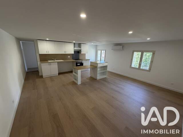 Vente Appartement 3 pièces — photo du bien
