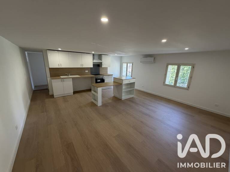 Vente Appartement 3 pièces — photo 1