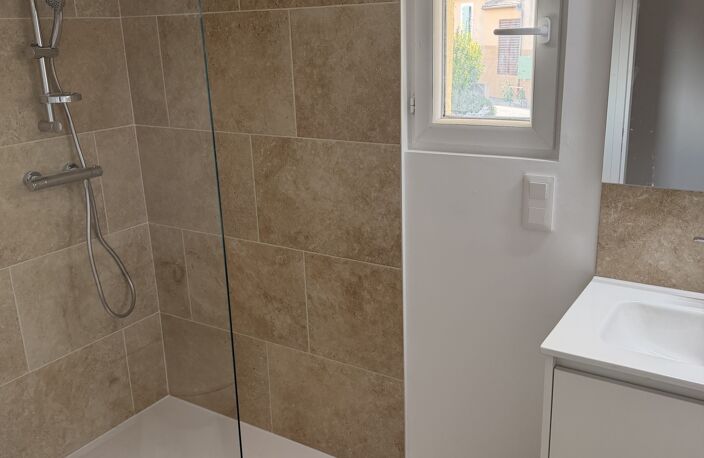 Vente Appartement 3 pièces — photo 3