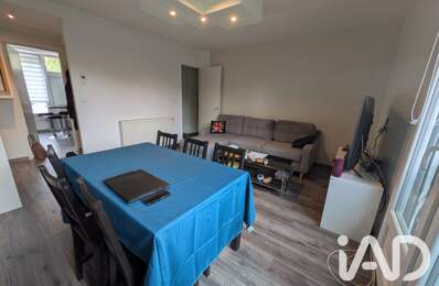 Vente Appartement 3 pièces — photo du bien