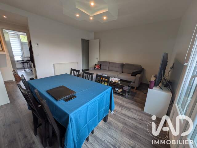 Vente Appartement 3 pièces — photo du bien