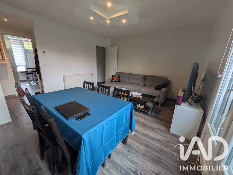 Vente Appartement 3 pièces — photo 1