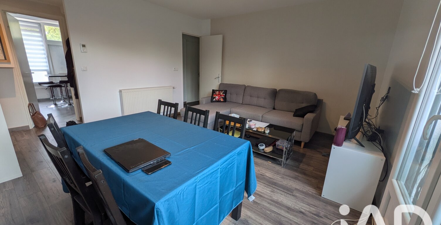 Vente Appartement 3 pièces — photo 1