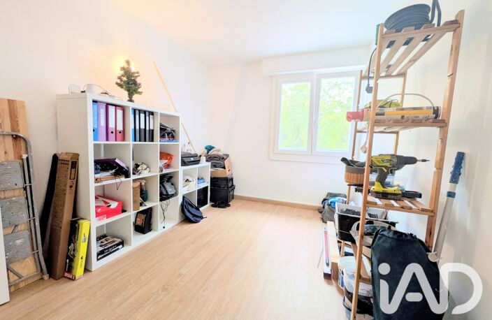 Vente Appartement 3 pièces — photo 4