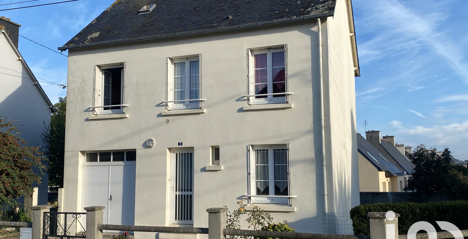 Vente Maison/villa 6 pièces — photo 1
