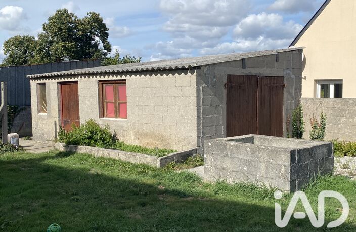 Vente Maison/villa 6 pièces — photo 2