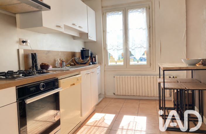Vente Maison/villa 6 pièces — photo 3