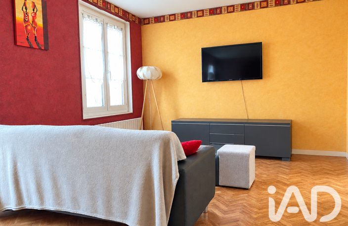 Vente Maison/villa 6 pièces — photo 4
