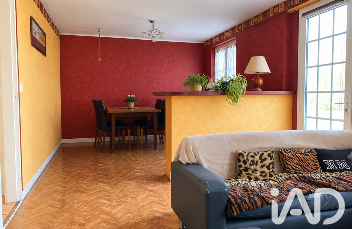 Vente Maison/villa 6 pièces — photo 5