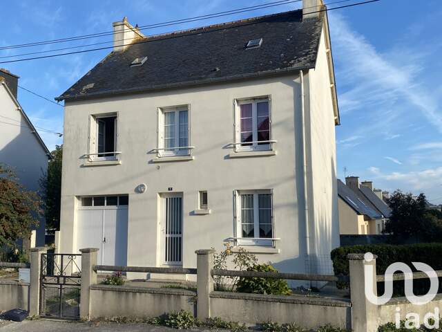 Vente Maison/villa 6 pièces — photo du bien