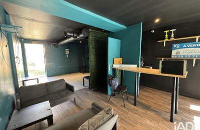 Location Boutique/Local commercial 32 m&sup2; — photo du bien