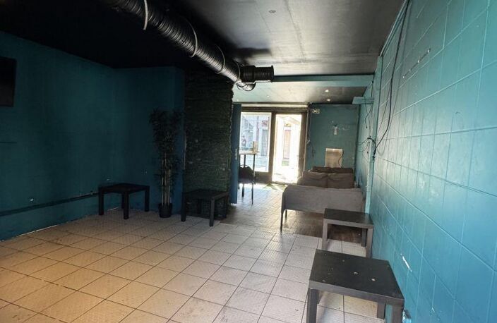 Location Boutique/Local commercial 32 m&sup2; — photo 2