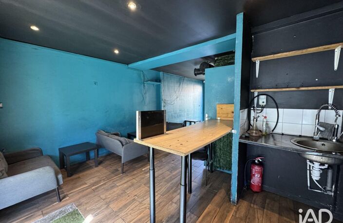 Location Boutique/Local commercial 32 m&sup2; — photo 5