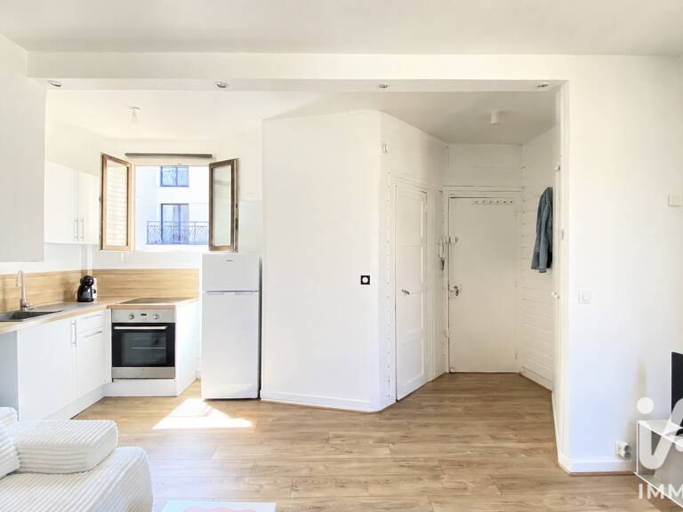Vente Appartement 2 pièces — photo 1