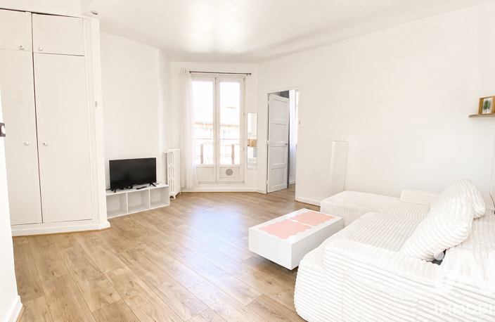 Vente Appartement 2 pièces — photo 4