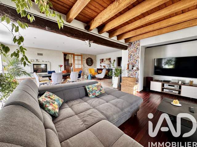 Vente Longère 11 pièces — photo du bien