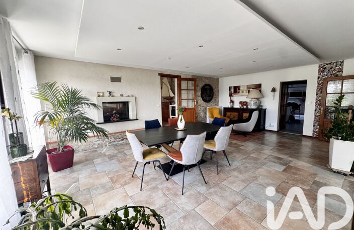 Vente Longère 11 pièces — photo 2