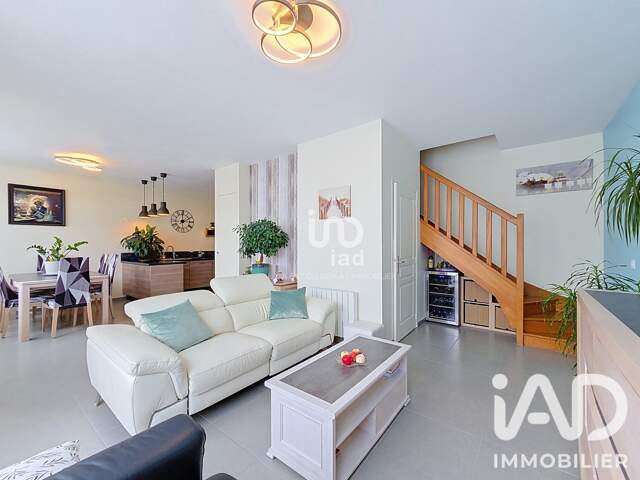 Vente Maison/villa 3 pièces — photo du bien