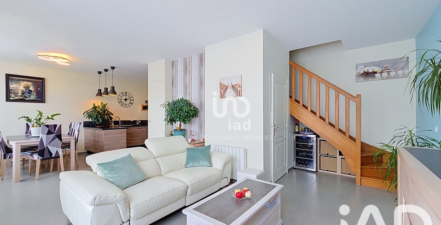 Vente Maison/villa 3 pièces — photo 1