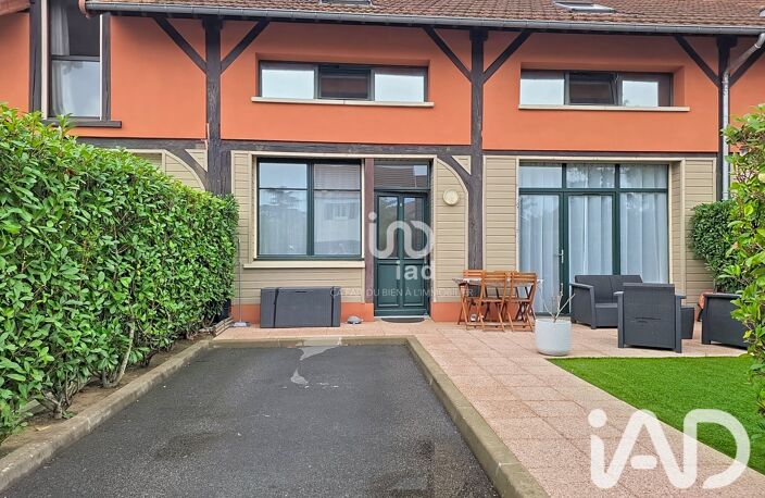 Vente Maison/villa 3 pièces — photo 2