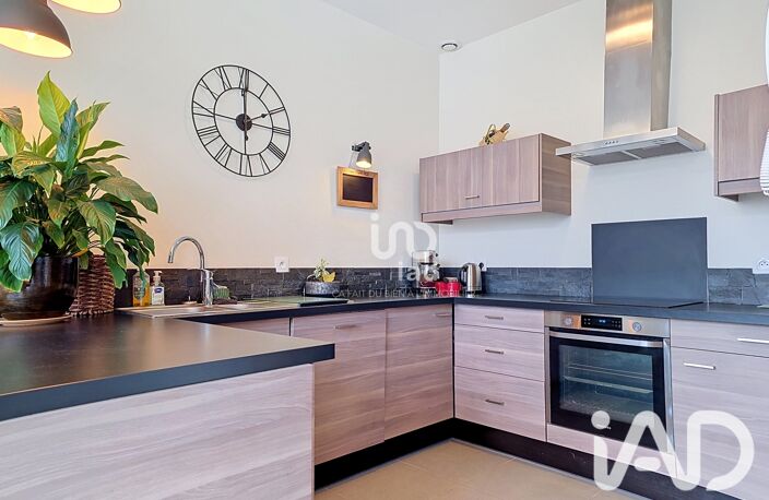 Vente Maison/villa 3 pièces — photo 3