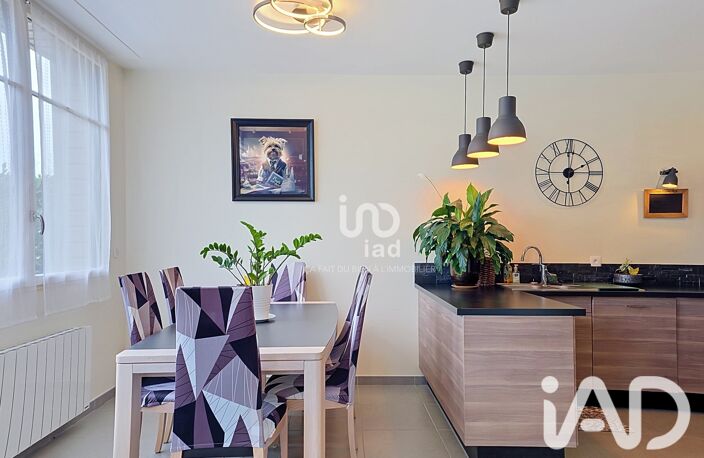 Vente Maison/villa 3 pièces — photo 4