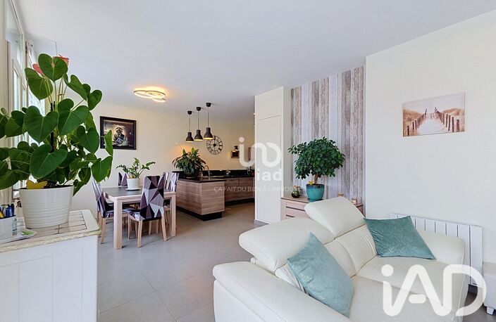 Vente Maison/villa 3 pièces — photo 5