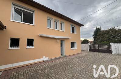 Vente Maison/villa 9 pièces — photo du bien