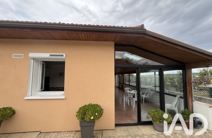 Vente Maison/villa 9 pièces — photo 3