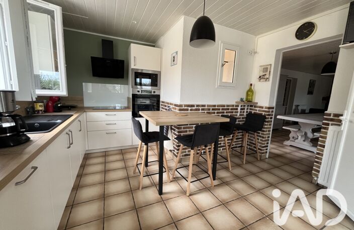 Vente Maison/villa 9 pièces — photo 4