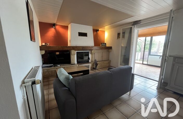 Vente Maison/villa 9 pièces — photo 5