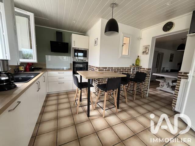 Vente Maison/villa 9 pièces — photo du bien