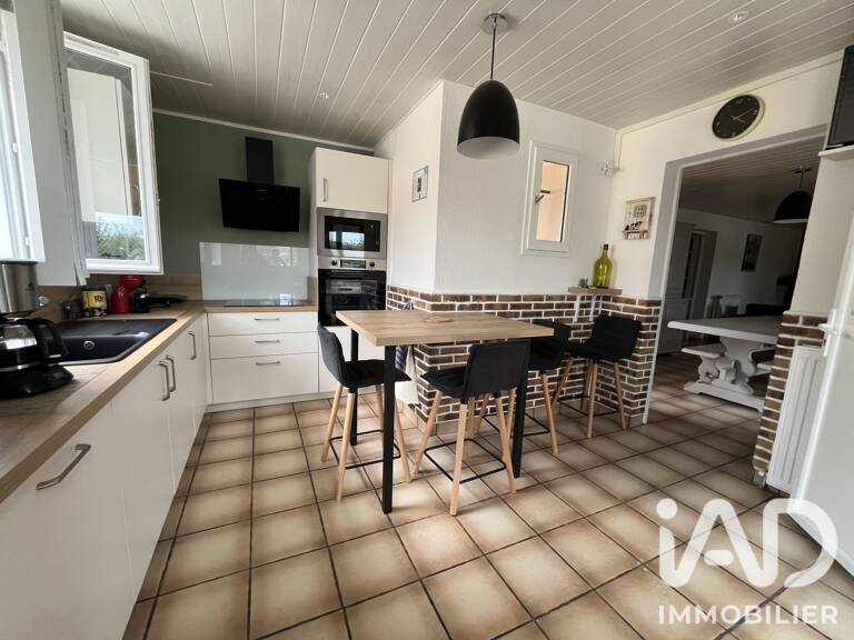 Vente Maison/villa 9 pièces — photo 1