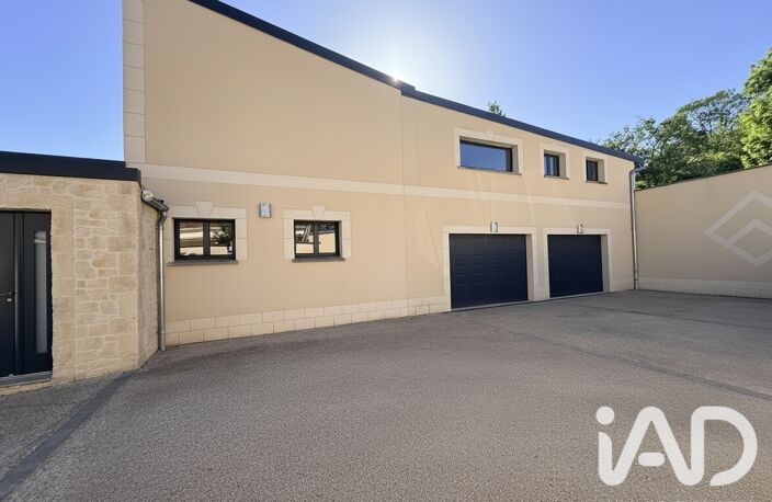 Vente Maison d'architecte 8 pièces — photo 2