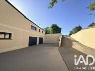 Vente Maison d'architecte 8 pièces — photo 3
