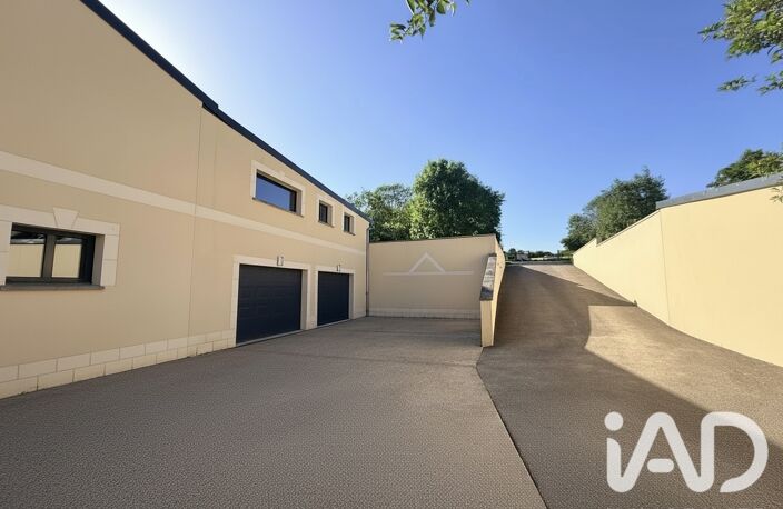 Vente Maison d'architecte 8 pièces — photo 3