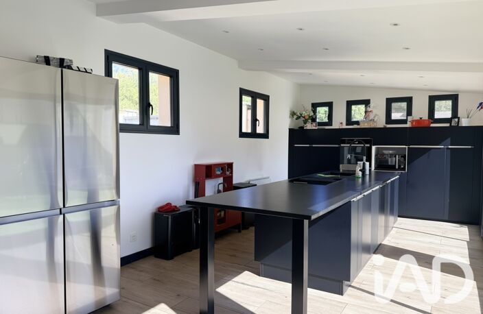 Vente Maison d'architecte 8 pièces — photo 5