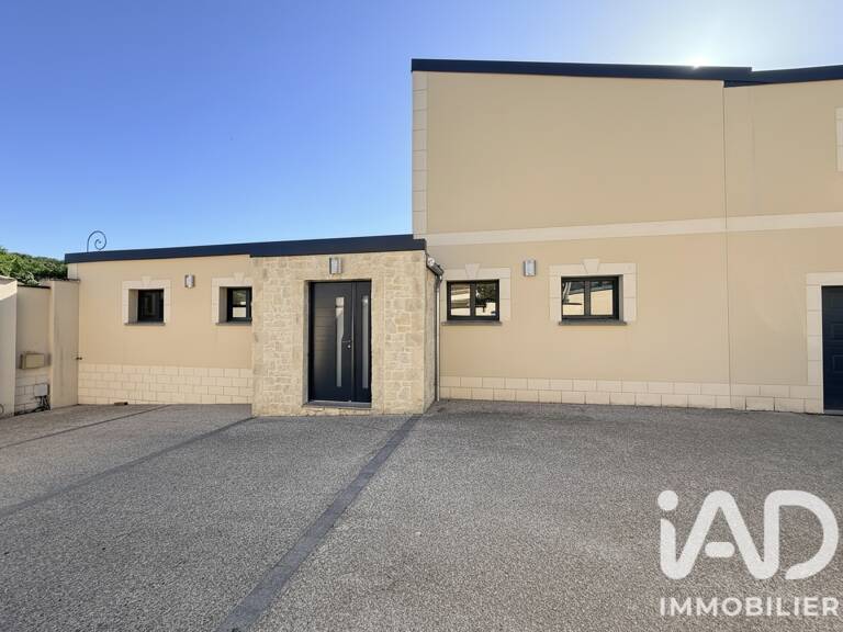 Vente Maison d'architecte 8 pièces — photo 1