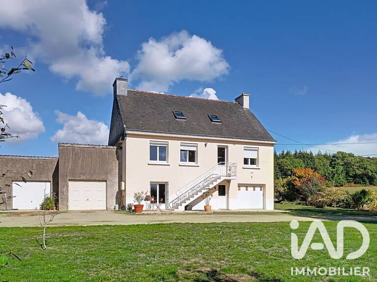 Vente Maison de campagne 5 pièces — photo 1