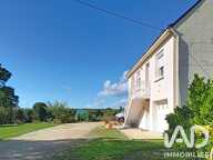 Vente Maison de campagne 5 pièces — photo 3