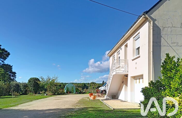 Vente Maison de campagne 5 pièces — photo 3